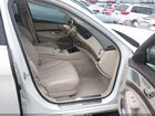 2016 Mercedes-benz S 550   Белый vin: WDDUG8CB5GA276368