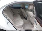 2016 Mercedes-benz S 550   Белый vin: WDDUG8CB5GA276368