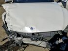 2016 Mercedes-benz S 550 White vin: WDDUG8CB6GA241712