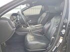 2016 Mercedes-benz S 550 Black vin: WDDUG8CB9GA220904