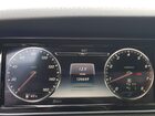 2016 Mercedes-benz S 550 Black vin: WDDUG8CB9GA220904