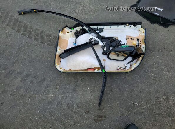 WDDUG8CB9GA220904 2016 MERCEDES-BENZ S Black Շարժիչի բաժամունքի տեսք