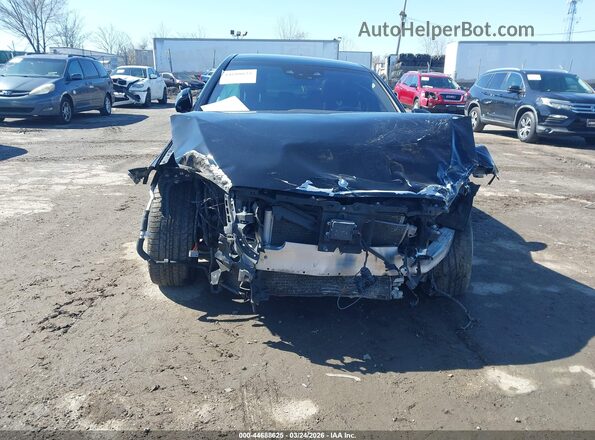 WDDUG8DB2LA519711 2020 MERCEDES-BENZ S-CLASS Черный Вид щитка приборов