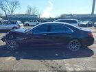 2020 Mercedes-benz S 560 Черный vin: WDDUG8DB2LA519711 2020 Mercedes-benz S 560 Черный vin: WDDUG8DB2LA519711