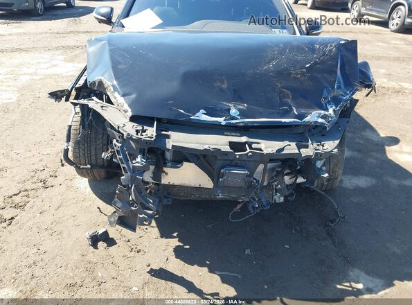 WDDUG8DB2LA519711 2020 MERCEDES-BENZ S-CLASS Черный Вид спереди