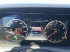 2019 Mercedes-benz S 560 Черный vin: WDDUG8DB4KA495524