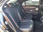 2019 Mercedes-benz S 560 Черный vin: WDDUG8DB4KA495524