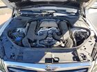 2018 Mercedes-benz S 560 White vin: WDDUG8DB5JA414691