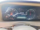 2019 Mercedes-benz S 560 Белый vin: WDDUG8DB5KA468932