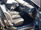 2018 Mercedes-benz S 560   Black vin: WDDUG8DB7JA422436