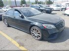 2018 Mercedes-benz S 560   Black vin: WDDUG8DB8JA409789
