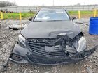 2016 Mercedes-benz S 550 4matic Черный vin: WDDUG8FB1GA204420