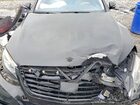 2016 Mercedes-benz S 550 4matic Черный vin: WDDUG8FB1GA204420