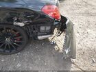 2016 Mercedes-benz S 550 4matic Черный vin: WDDUG8FB1GA205860