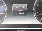 2016 Mercedes-benz S 550 4matic Черный vin: WDDUG8FB1GA205860