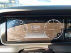 2016 Mercedes-benz S 550 4matic Черный vin: WDDUG8FB4GA253711