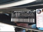2016 Mercedes-benz S 550 4matic Черный vin: WDDUG8FB4GA253711