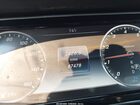 2016 Mercedes-benz S 550 4matic Черный vin: WDDUG8FB4GA253711