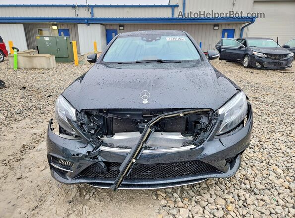 WDDUG8FB6GA203456 2016 MERCEDES-BENZ S Серый Вид спереди