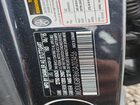2016 Mercedes-benz S 550 4matic Серый vin: WDDUG8FB6GA203456