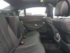 2016 Mercedes-benz S 550 4matic Серебряный vin: WDDUG8FB6GA229412