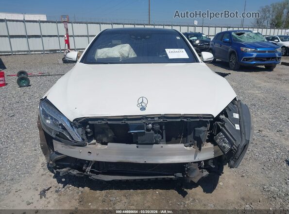 WDDUG8FB9GA227461 2016 MERCEDES-BENZ S-CLASS Белый Вид щитка приборов