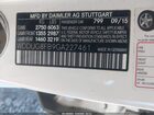 2016 Mercedes-benz S 550 4matic Белый vin: WDDUG8FB9GA227461