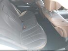 2016 Mercedes-benz S 550 4matic Белый vin: WDDUG8FB9GA227461