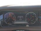 2016 Mercedes-benz S 550 4matic Белый vin: WDDUG8FB9GA227461