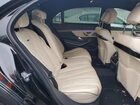 2019 Mercedes-benz S 63 Amg 4matic Black vin: WDDUG8JB4KA447140 2019 Mercedes-benz S 63 Amg 4matic Black vin: WDDUG8JB4KA447140