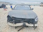 2018 Mercedes-benz S 63 Amg 4matic Gray vin: WDDUG8JB5JA409074