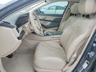 2018 Mercedes-benz S 63 Amg 4matic Gray vin: WDDUG8JB5JA409074