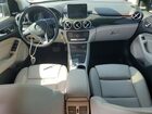 2017 Mercedes-benz B 250e Silver vin: WDDVP9AB3HJ013083 2017 Mercedes-benz B 250e Silver vin: WDDVP9AB3HJ013083