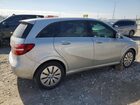 2017 Mercedes-benz B 250e Silver vin: WDDVP9AB3HJ013083 2017 Mercedes-benz B 250e Silver vin: WDDVP9AB3HJ013083
