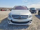 2017 Mercedes-benz B 250e Silver vin: WDDVP9AB3HJ013083 2017 Mercedes-benz B 250e Silver vin: WDDVP9AB3HJ013083