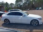 2018 Mercedes-benz C 300   Белый vin: WDDWF4JB1JR385331