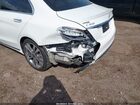 2018 Mercedes-benz C 300   Белый vin: WDDWF4JB1JR385331