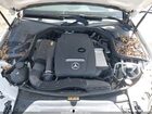 2018 Mercedes-benz C 300   Белый vin: WDDWF4JB1JR385331