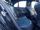 2018 Mercedes-benz C 300 Черный vin: WDDWF4JB3JR376923