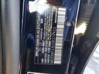 2018 Mercedes-benz C 300 Черный vin: WDDWF4JB3JR376923