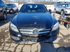2018 Mercedes-benz C 300 Черный vin: WDDWF4JB3JR376923