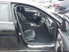 2018 Mercedes-benz C 300   Black vin: WDDWF4JB9JR420522