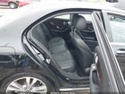 2018 Mercedes-benz C 300   Black vin: WDDWF4JB9JR420522