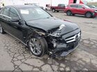 2018 Mercedes-benz C 300   Black vin: WDDWF4JB9JR420522