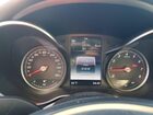 2017 Mercedes-benz C 300 4matic Blue vin: WDDWF4KB4HR259036