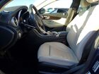 2017 Mercedes-benz C 300 4matic Blue vin: WDDWF4KB4HR259036