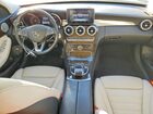 2017 Mercedes-benz C 300 4matic Blue vin: WDDWF4KB4HR259036