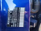 2017 Mercedes-benz C 300 4matic Blue vin: WDDWF4KB4HR259036