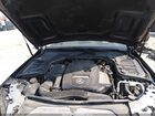 2016 Mercedes-benz C 300 4matic Blue vin: WDDWF4KB8GR126732