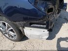 2016 Mercedes-benz C 300 4matic Blue vin: WDDWF4KB8GR126732